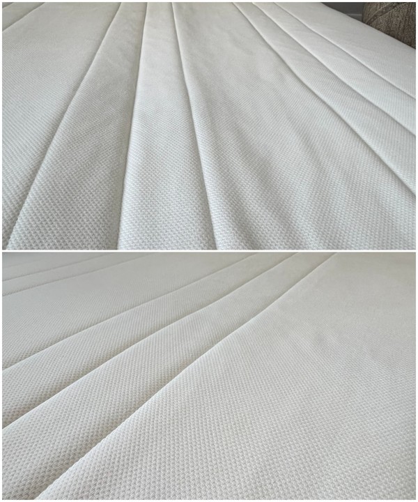 After cleaning example 1