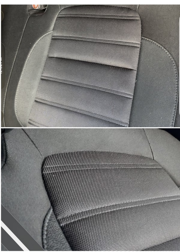 After cleaning example 3